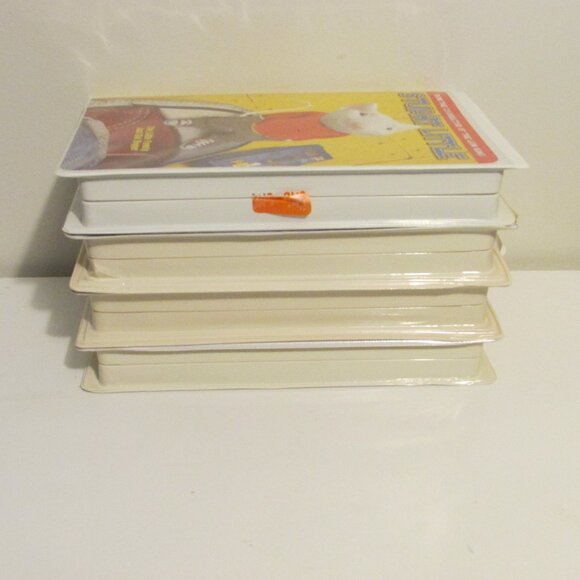 VHS Tapes - 4 Animal Stories - Picture 15 of 16